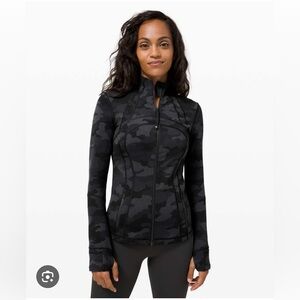Lululemon Define Jacket